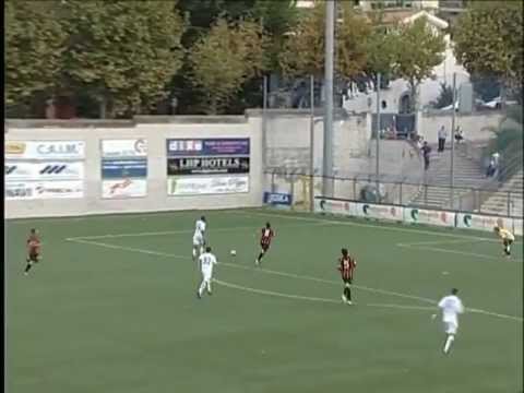 Campionato 2012 13 Lega Pro Prima Divisione Girone B Sorrento Prato 0 2