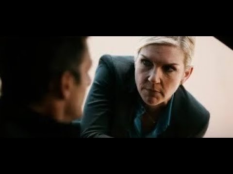 TV REVIEW - Better Call Saul Season 6 Episode 4 - Hit and Run (SPOILERS)