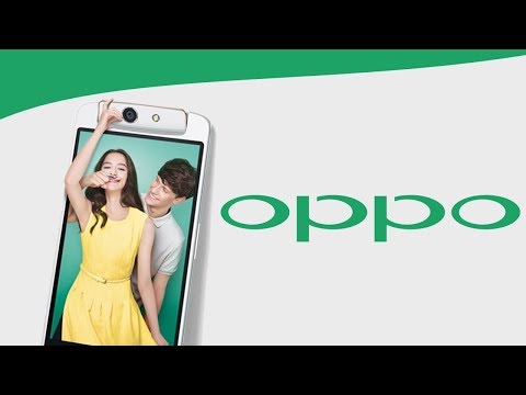 Interesting Facts of OPPO!
