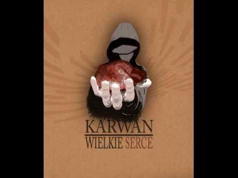 Karwan - Wstecz (prod. Zioło)