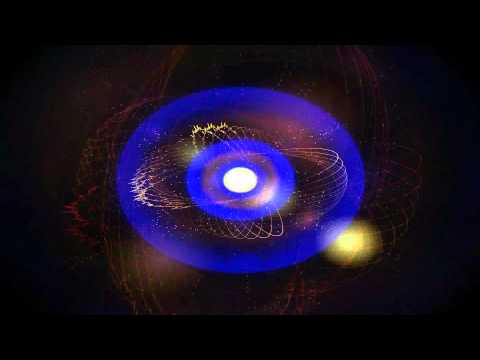 Urantia Book - Paper 48 (The Morontia Life)