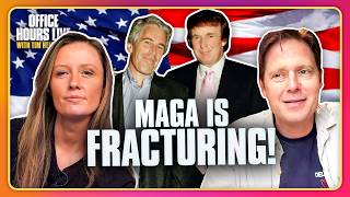 MAGA is Fracturing ft. Emma Vigeland