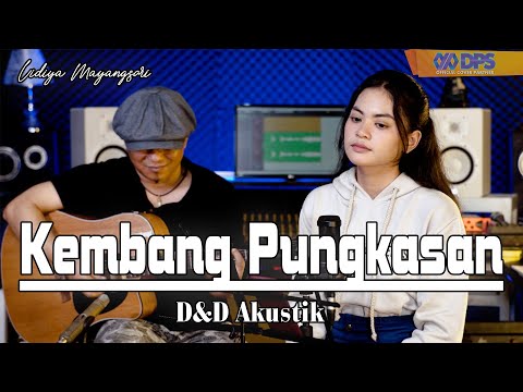 Kembang Pungkasan ~ Cover by.Lidya Mayangsari | Live Akustik