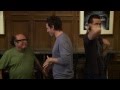 It's Always Sunny in Philadelphia - Dancing