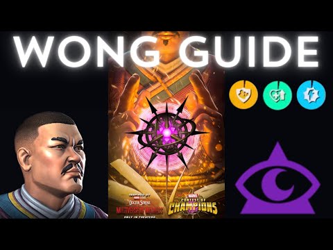 Understanding and Playing Wong