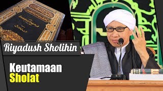 Download lagu Bab : Keutamaan Sholat | Buya Yahya | Kitab Riyadush Sholihin | 2 September 2018 mp3 Download lagu Bab : Keutamaan Sholat | Buya Yahya | Kitab Riyadush Sholihin | 2 September 2018 mp3
