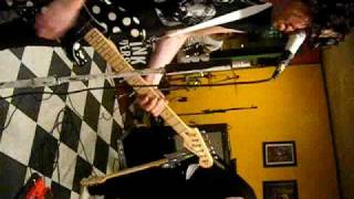 Busy Signals - The Pink Spiders