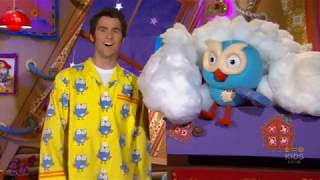 A&amp;L Bedtime:  Sweet Dreams