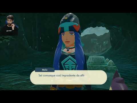 ELECTRODE IL RE DELLE GROTTE - Leggende Pokemon Arceus EP20