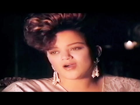 Stacy Lattisaw - Every Drop of Your Love [HD Widescreen Music Video]