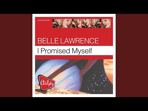 I Promised Myself (Matt Pop Club Mix)