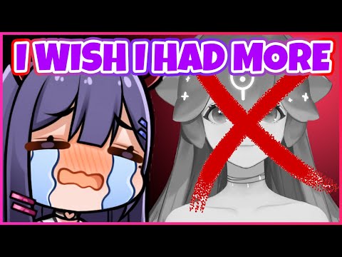 Numi Wishes For More Of This