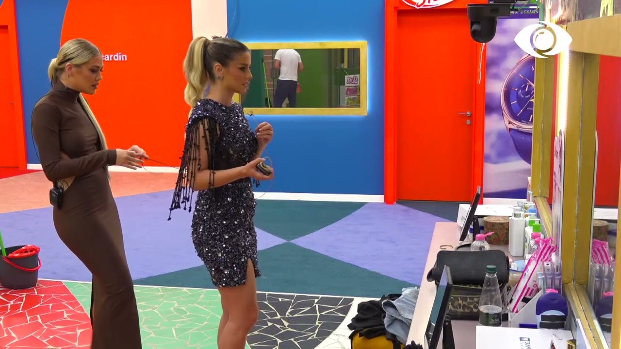 Ronaldo këshillon Nitën për zarfin: Shfrytëzoje mirë