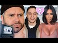 Pete Davidson Kim Kardashian Must Be Stopped H3TV 14