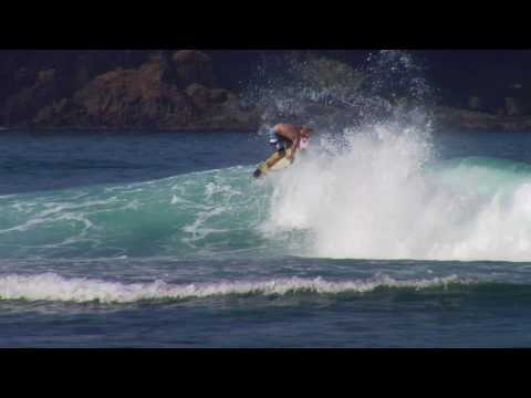 "Seven Ways" Stuart Kennedy