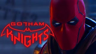 I’m Optimistic About Gotham Knights