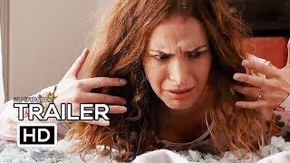A CHRISTMAS SWITCH Official Trailer (2018) Comedy Movie HD