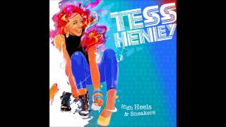 Tess Henley - 02 Who Are You