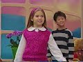 Barney Let S Play School 1999