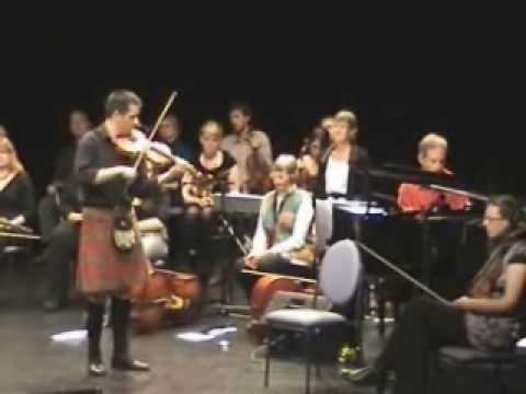 SHISSF 2009 How it's really done (Gregor) part 2