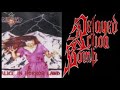 Delayed Action Bomb FRA Grindcore 1992 Alice In Horror Land Full Demo