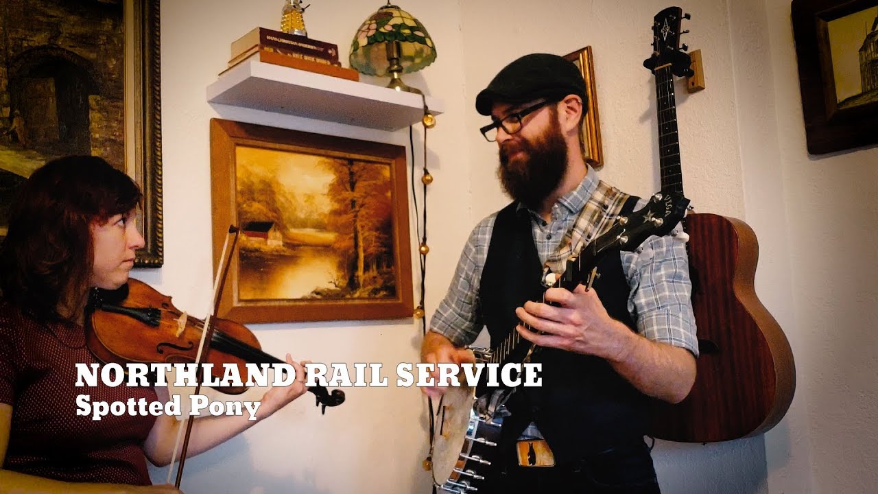 Promotional video thumbnail 2 for Northland Rail Service