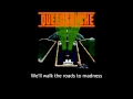 Queensryche - Roads To Madness (Lyrics)