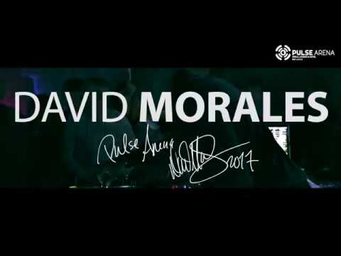 David Morales, 28. 1. 2017 @ Pulse Arena, Nova Gorica, Slovenia