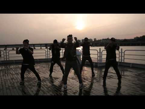 이정(JAY Lee) - ' I Am Sorry ' Dance Ver. 10th anniversary