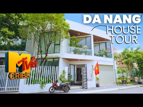 Da Nang City Overview