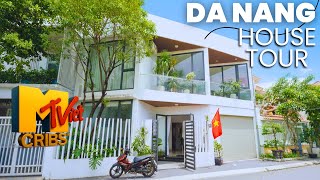 Vietnam Cribs - $570 house in Da Nang, Vietnam