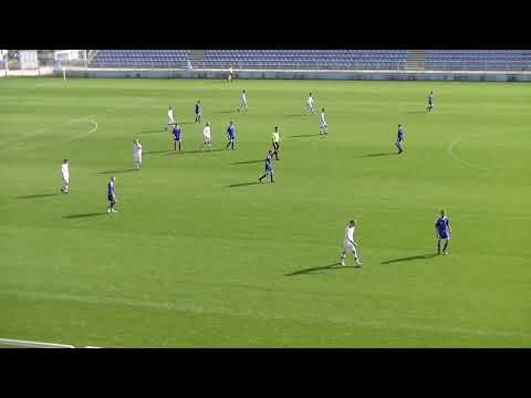 BFZ u14 - VsFZ u14 2-1 ( pen.5-1) 1 polcas