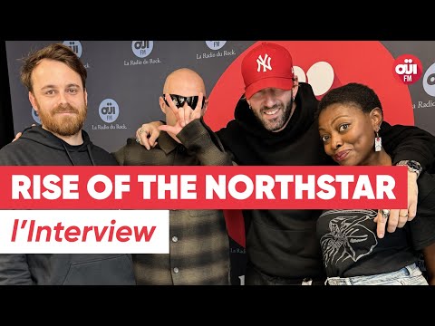 Rise of the Northstar : l'Interview