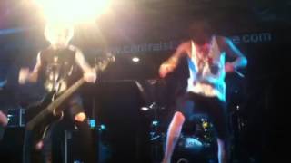 Silent screams - The way we were (live)