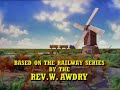 Thomas And Friends Tank Engine Intro PAL Pitch