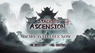 Watch and explore about Stack to Ascension PC Steam CD Key