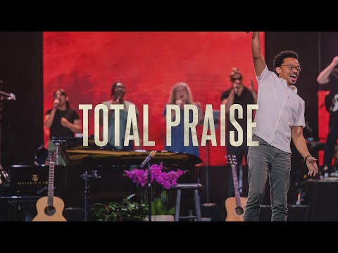 Total Praise - The Choir Room (Live from Sing!)
