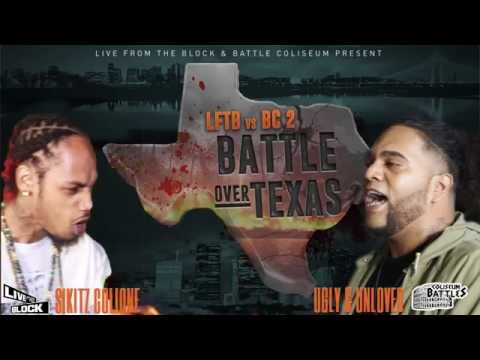 Skitz Colione vs Ugly and Unloved