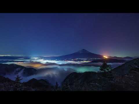 雲海が放つ光彩【フルバージョン】