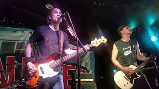 (front row!) Camouflage live 9/15/24 - Allister