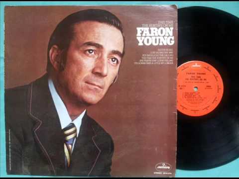 Faron Young 