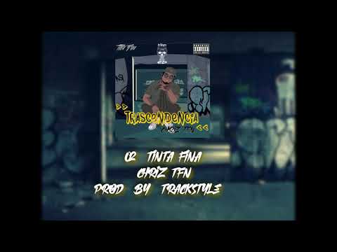 02. Tinta Fina // Chriz TFN