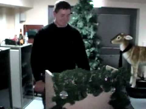 Christmas Moments startet in Morbach