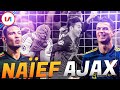 CL TALK: Naïef Ajax Doet Aan Spurs Denken & Ronaldo Onzichtbaar In Slechtste Wedstrijd