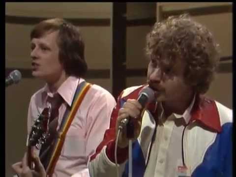 Shu-bi-dua - Vuffeli-vov