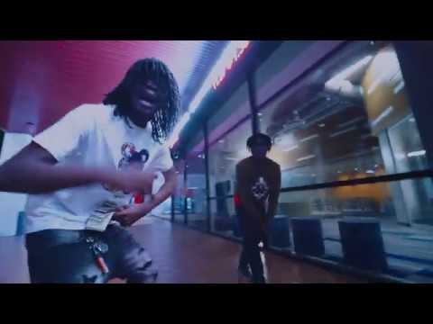 Kidd Gwuapo - Giffy Demon (feat. Hefner Rick) [Official Music Video] shot by @Ntro4k