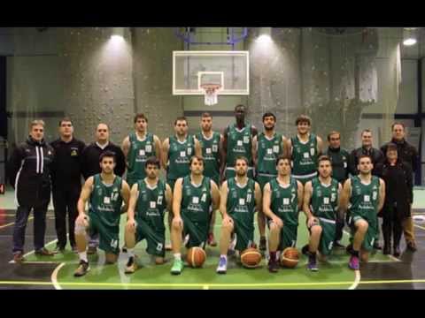 Previa CB Cazorla - Almería Basket - Primera División Nacional