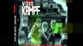 Void Kampf - Ebm Posers (Kicking Ass Mix By Signal Aout 42) [2010]