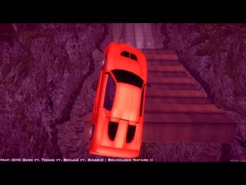 Gerc ft. Tomas ft. BenjaZ ft. SikariO -  Boundless Nature II