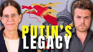 Russia is Losing to an Enemy it Calls a Friend | Sarah Paine